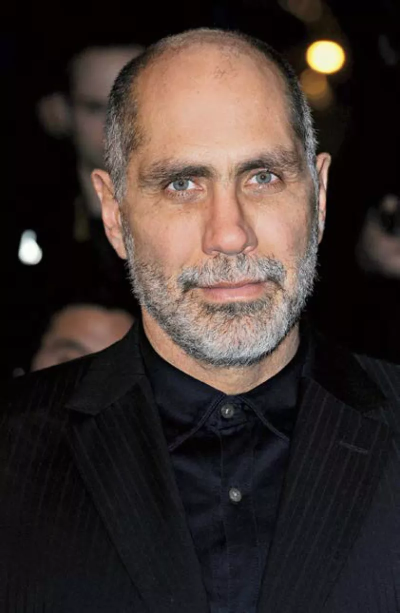 "The Burning Plain" Paris Premiere