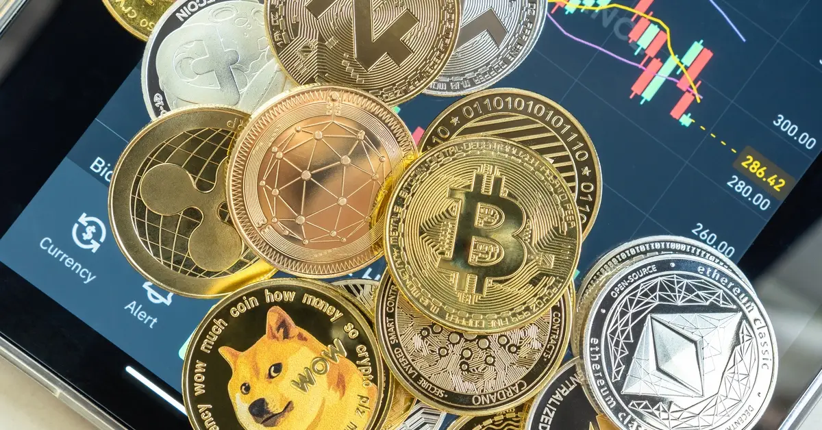 Los 5 errores de principiante al invertir en criptomonedas y cómo evitarlos