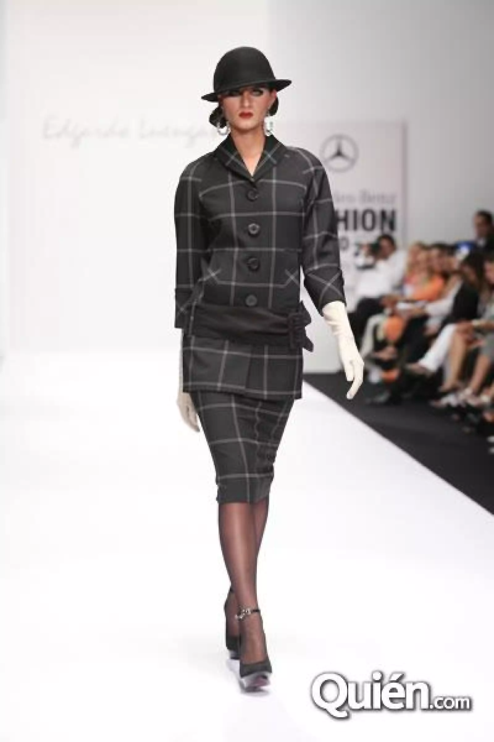 MBFM Pasarela Edgardo Luengas