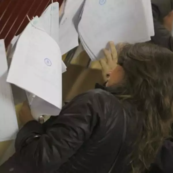 espana 20n elecciones españa votos