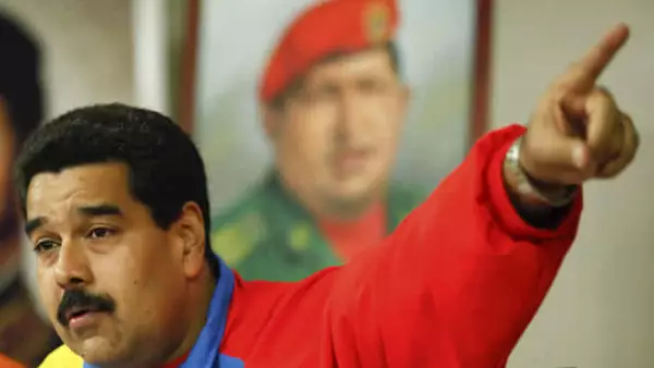 Este 17 de febrero, el Gobierno dio 48 horas para que abandonen Caracas los tres representantes.