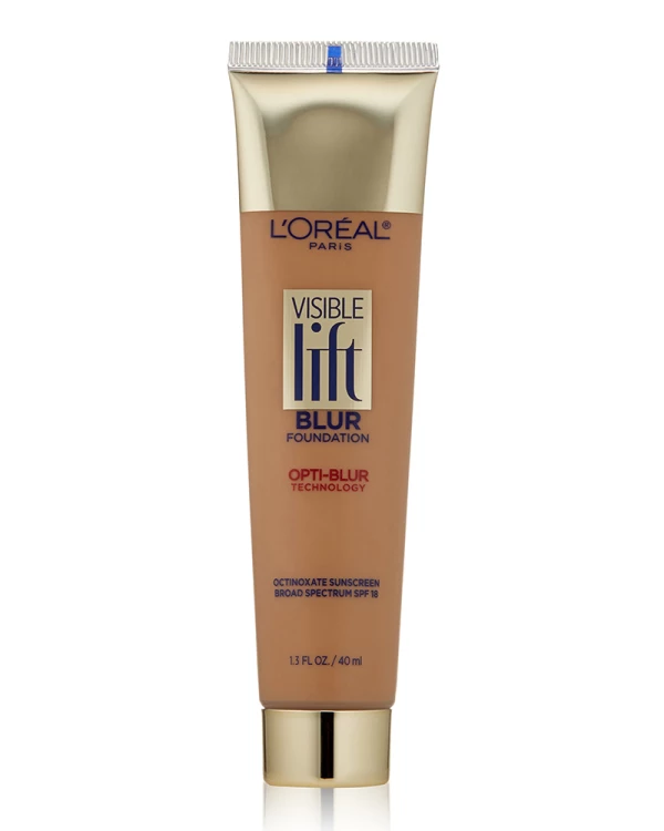 lorealvisiblelift