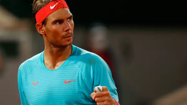 rafael nadal