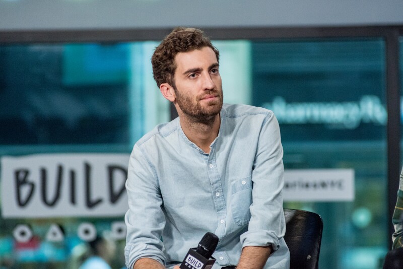 Dave McCary