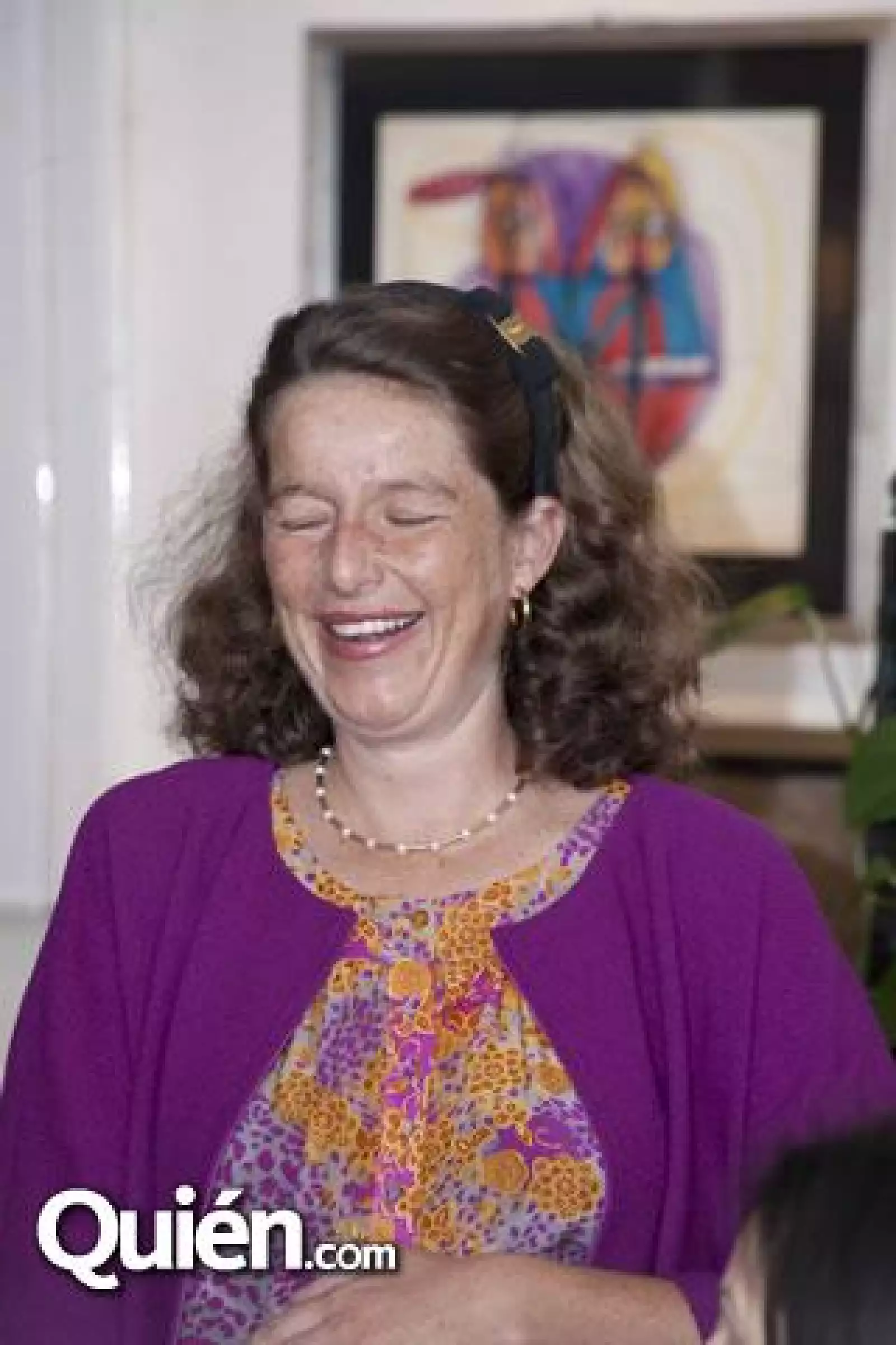 Baby Shower Lolita Antoni