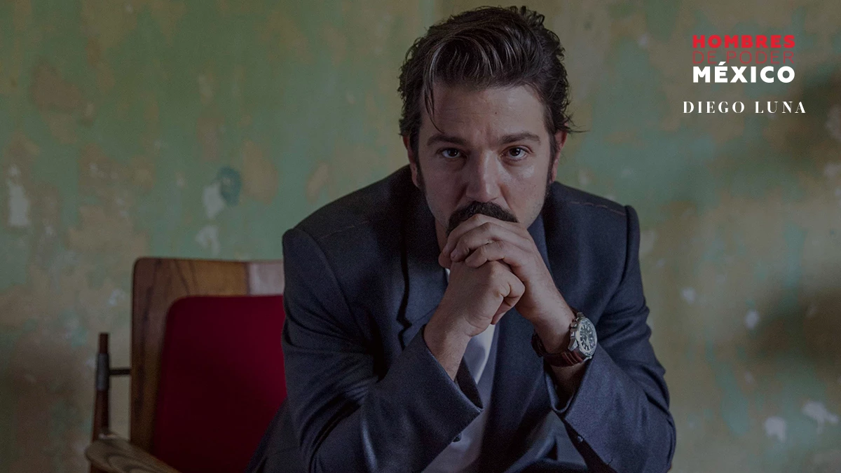 Diego Luna