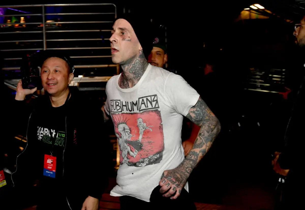 Blink-182