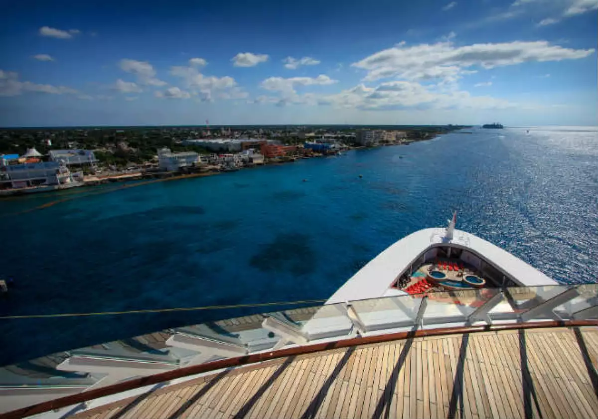 Cozumel