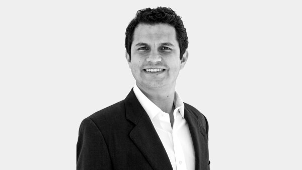 Guillermo Fournier