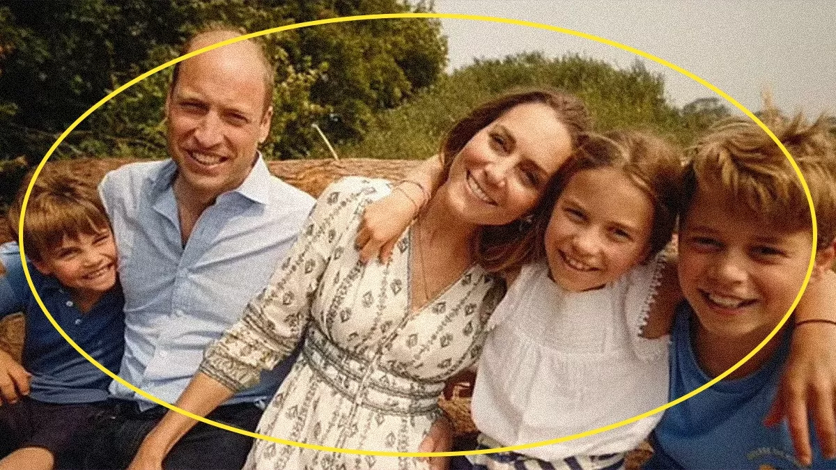 postal navidad gales