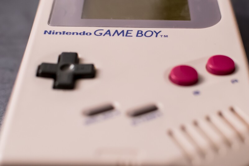 Game Boy