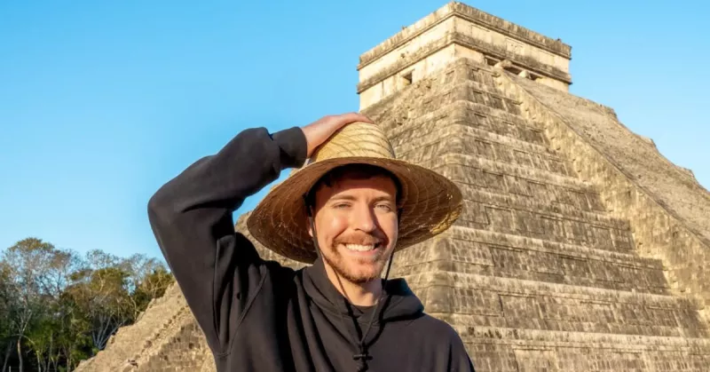 mrbeast-chichen-itza
