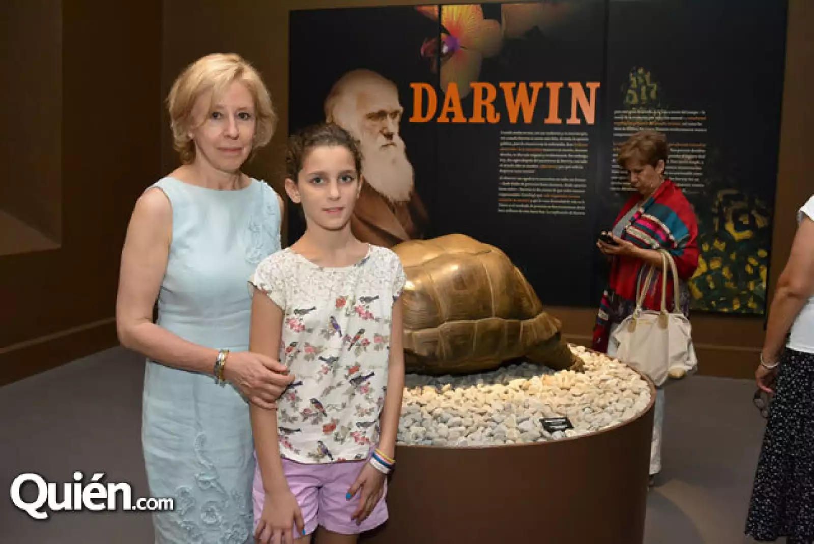 Beatriz Camacho,María Bosch