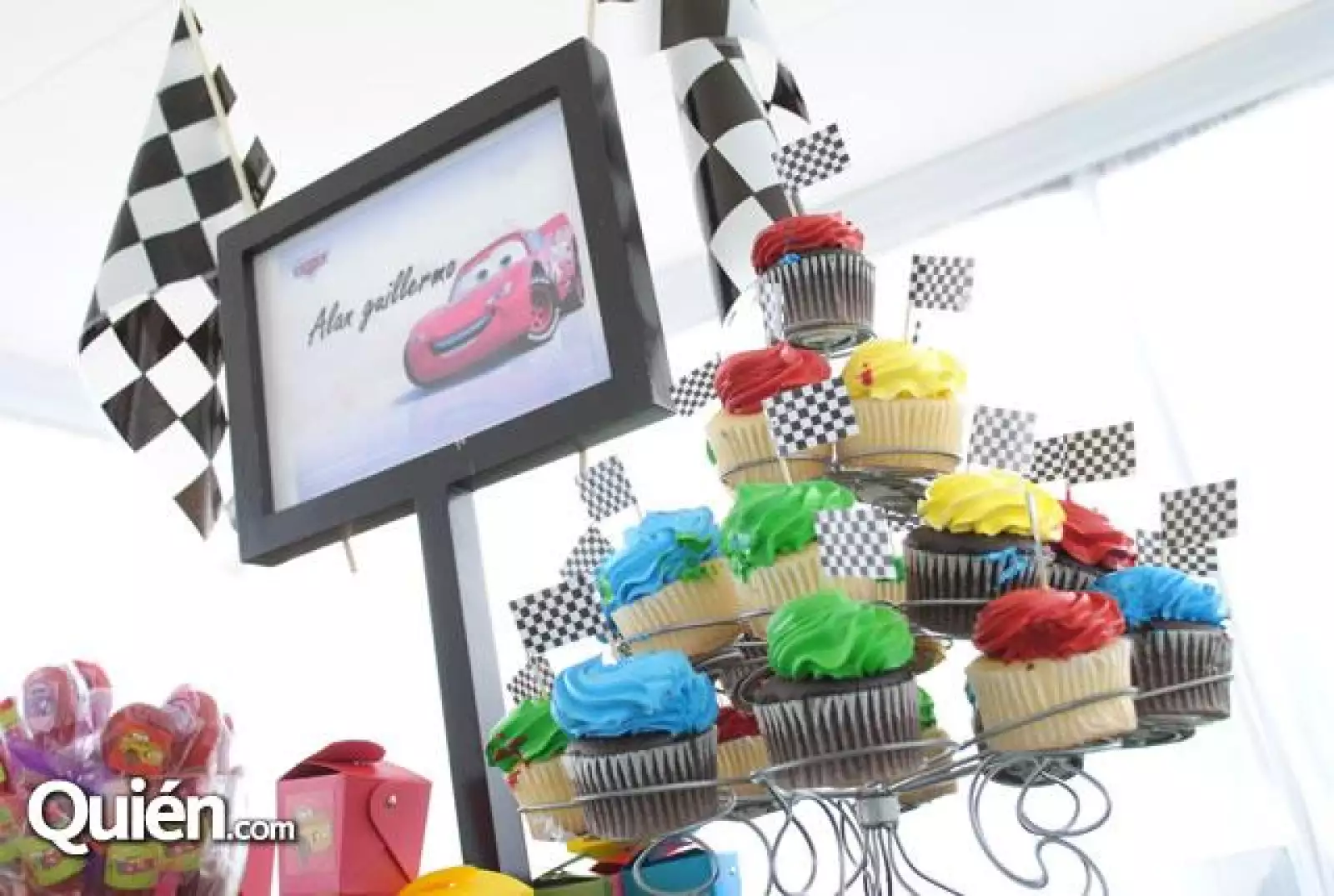 Aspecto de tentaciones