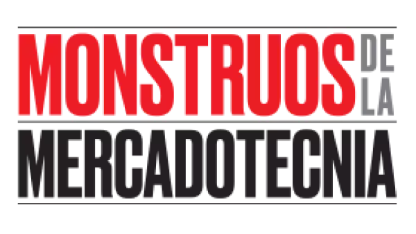 Monstruos de la Mercadotecnia