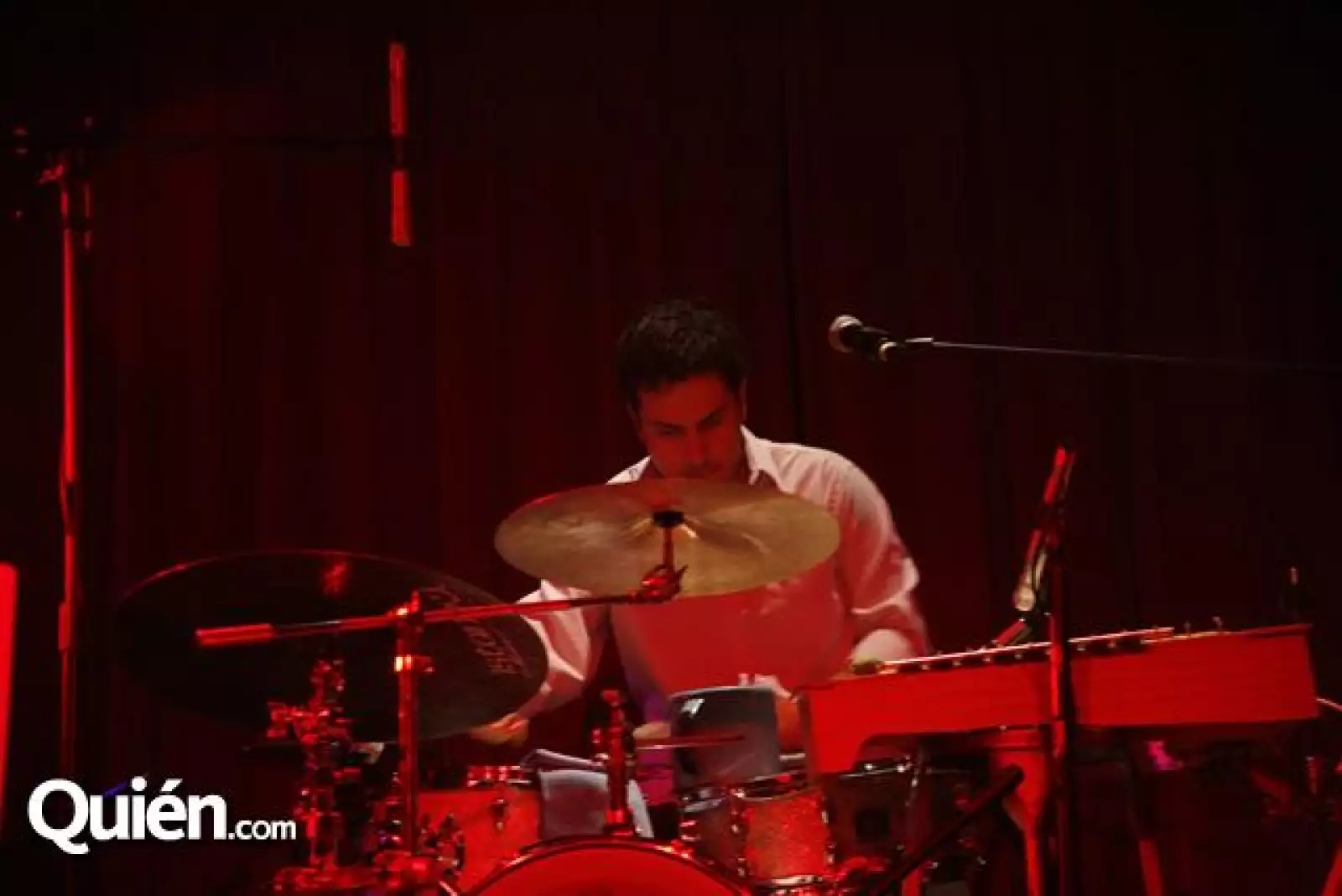 Andrea Balency y Trio