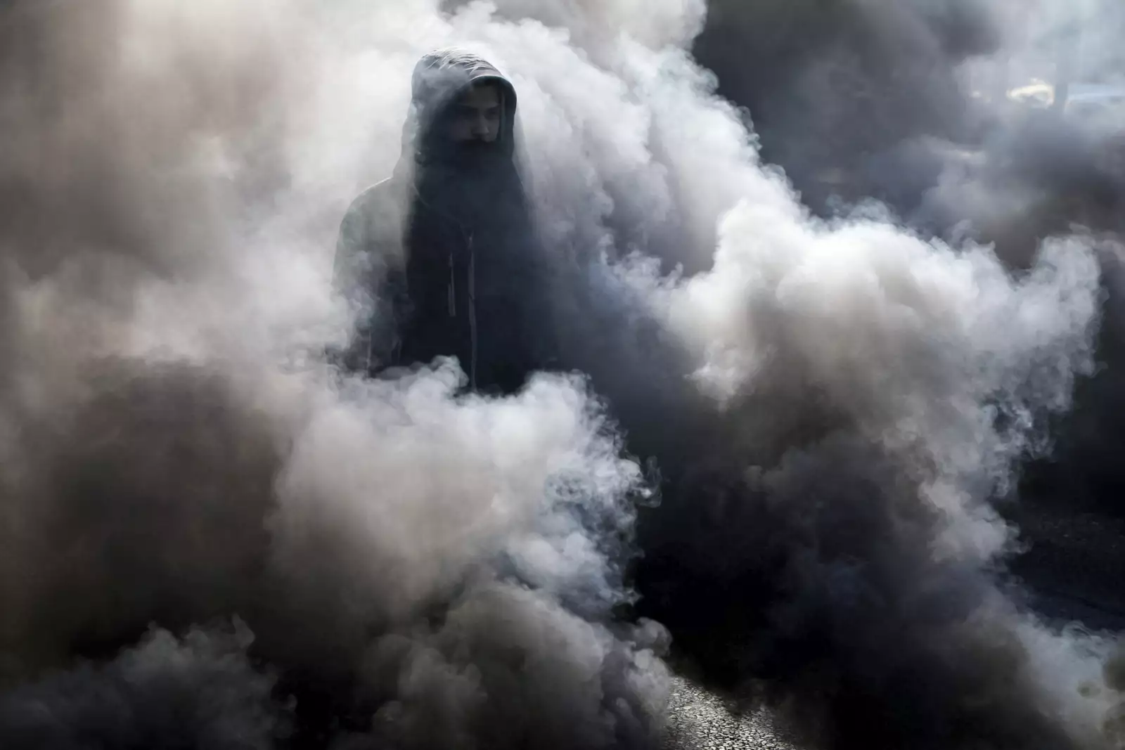 Pictures of the Year