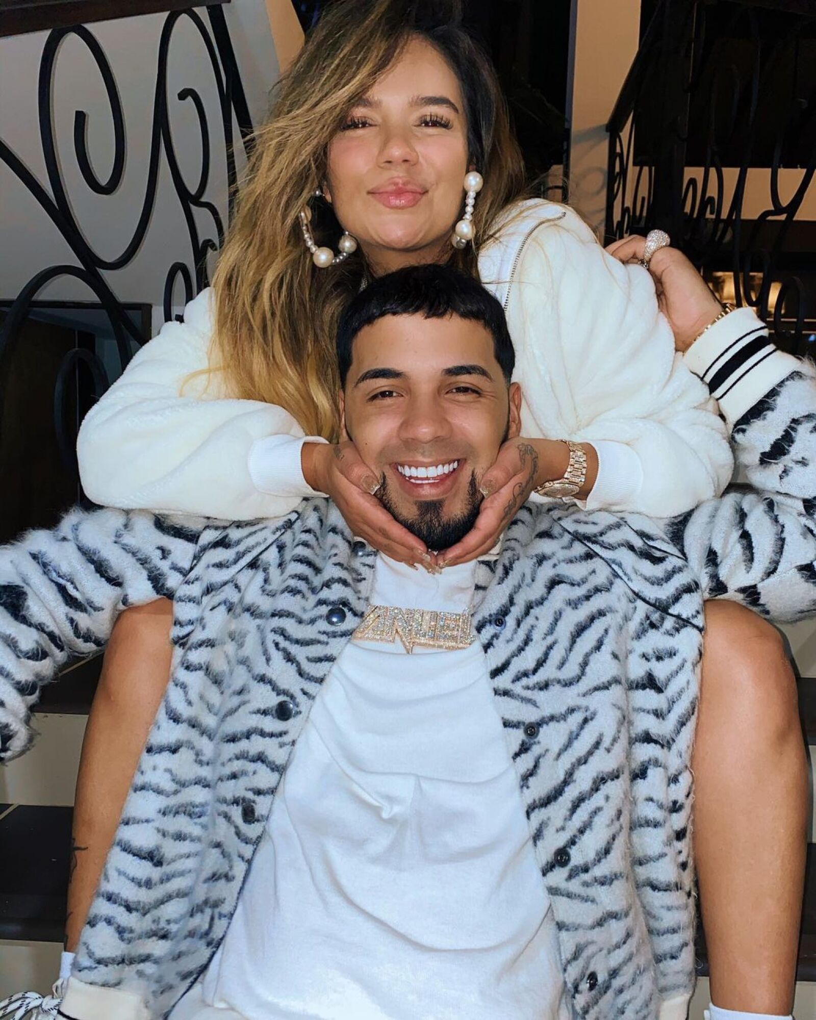 Anuel AA Y Karol G Anuncian Su Separaci n Despu s De Tres A os De Relaci n anuel-aa-y-karol-g-anuncian-su-separaci-n-despu-s-de-tres-a-os-de-relaci-n