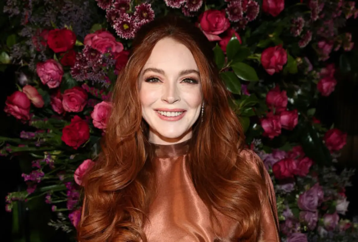 Lindsay-Lohan
