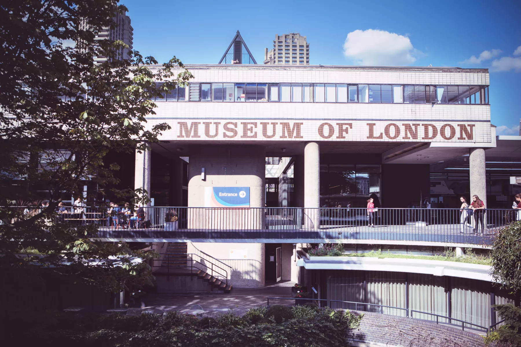 museo de londres