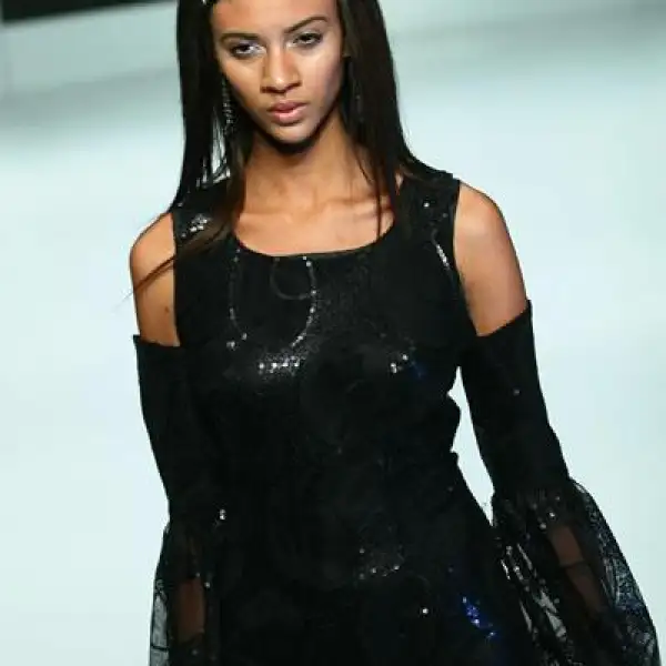 DFashion Pasarela Ricardo Seco.