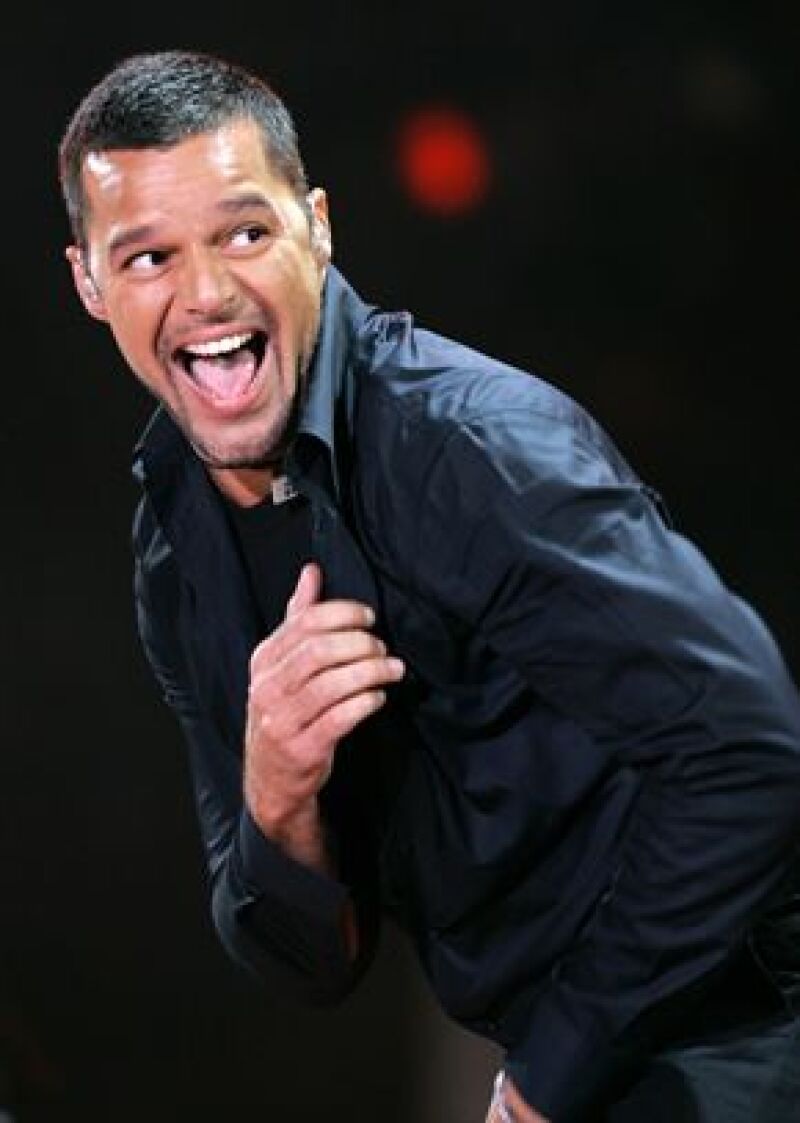 El cantante puertorriqueño festejará su cumpleaños el 24 de diciembre y ya tiene planes de sacar un nuevo disco en 2009 inspirado en sus gemelos.