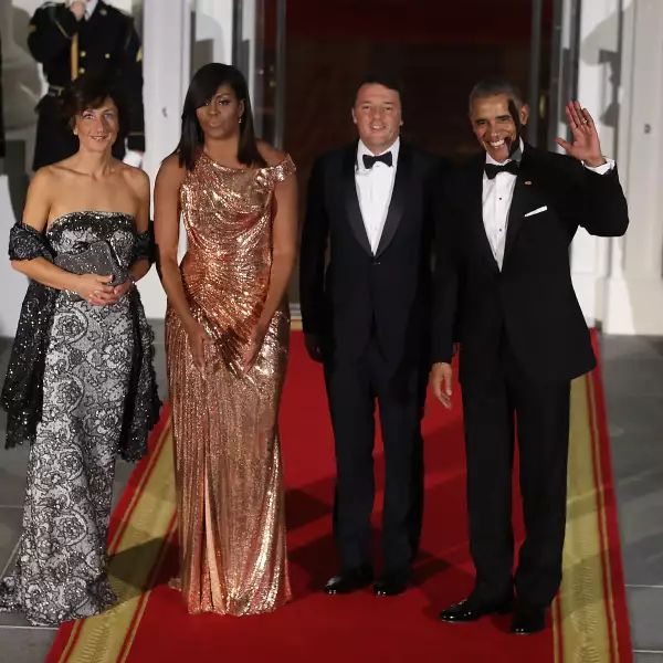 Michelle Obama