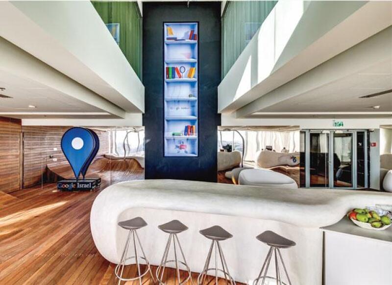 Oficina de Google
