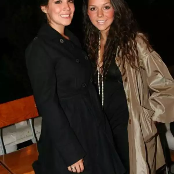 Reunión de Andrea Zayas