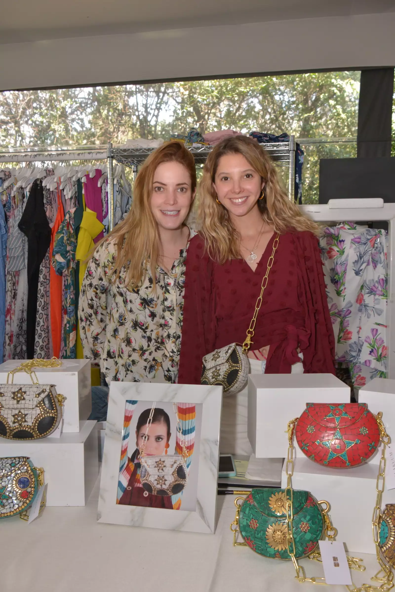 6ª Edición Bazar Ayuda y Solidaridad con las niñas