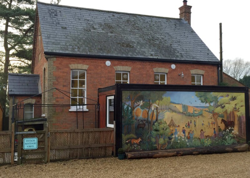 Westacre Montessori.