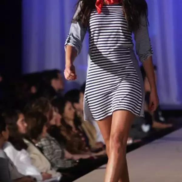 Pasarela Fashion Fest Liverpool