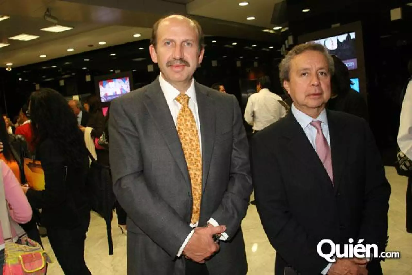 Expo Juan Carlos Mendoza