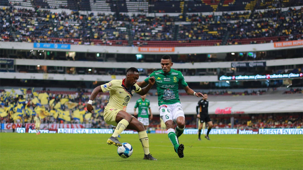 Estadio Azteca