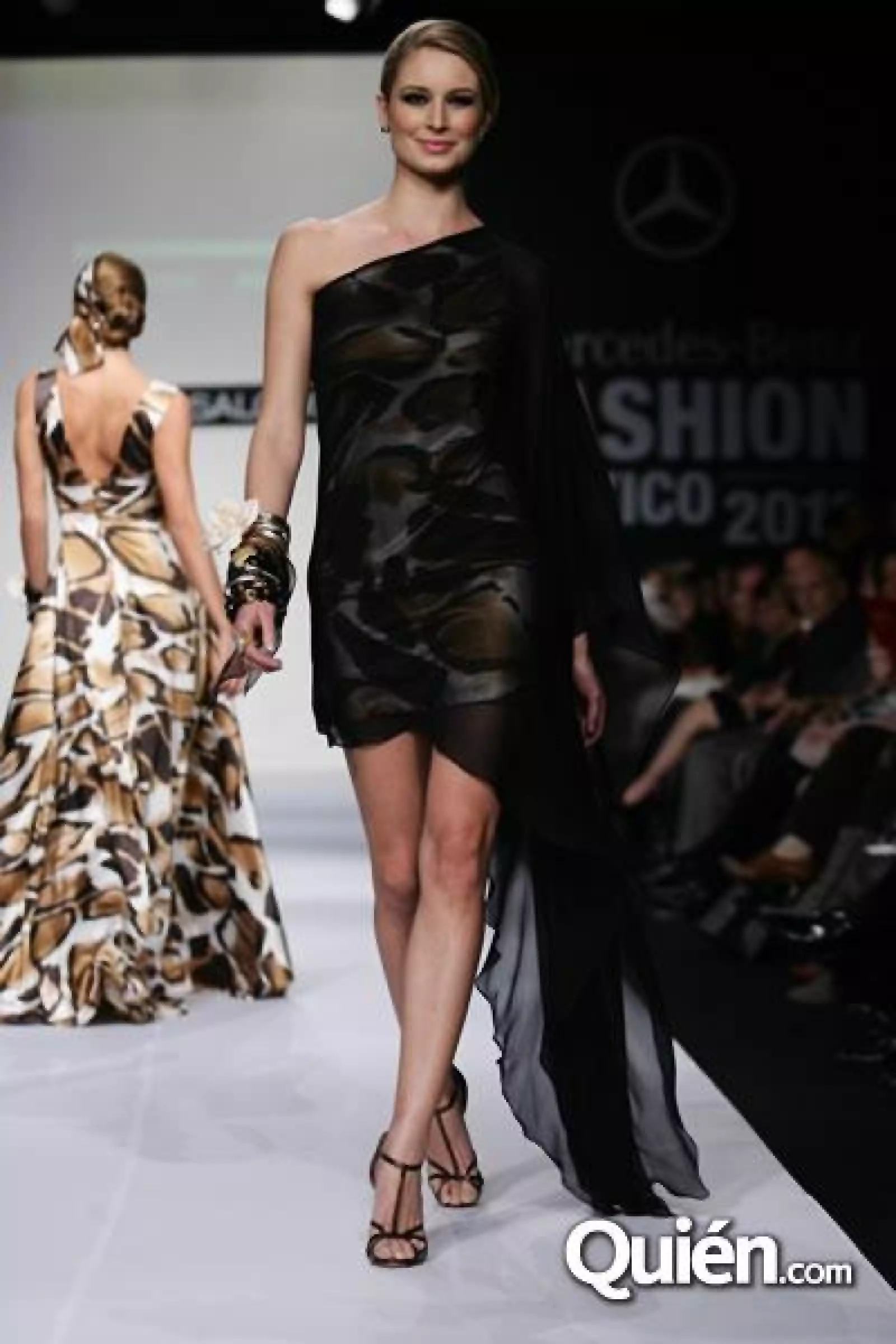 MBF Pasarela David Salomón