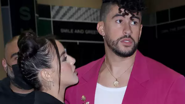 The 22nd Annual Latin GRAMMY Awards - Backstage and Audience