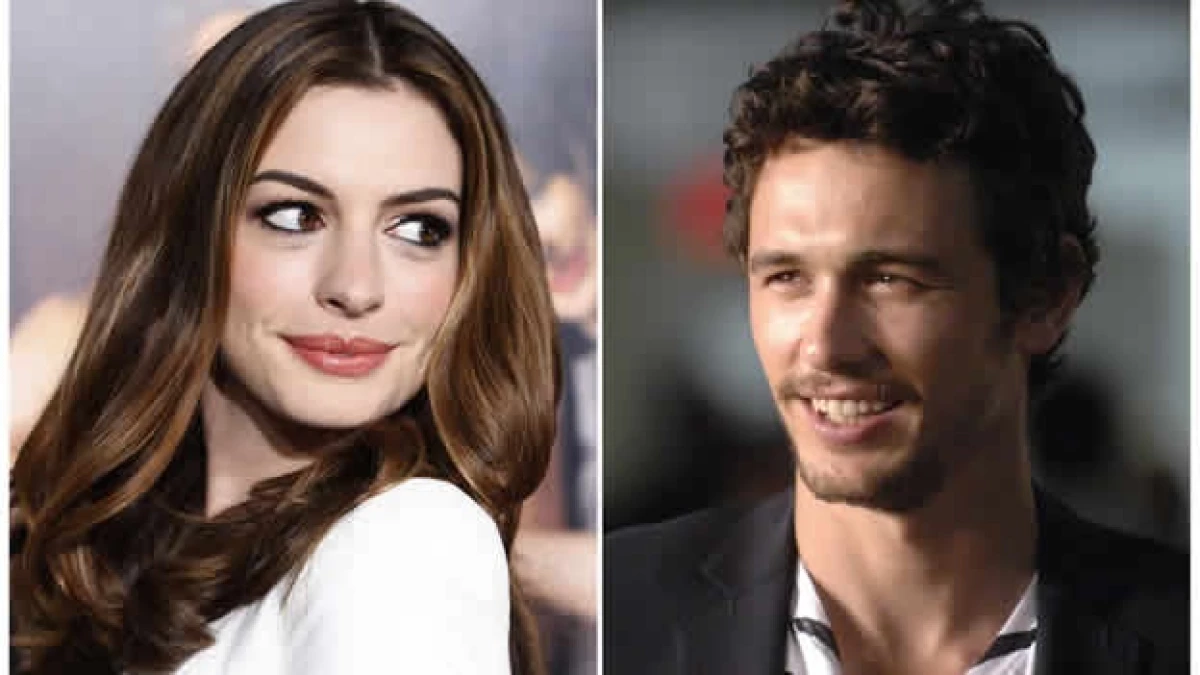 Anne-Hathaway James Franco