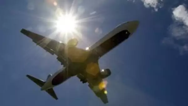 La utilidad neta de UAL se disparó a 273 mdd. La ganancia neta de Delta fue de 467 mdd. (Foto: AP)