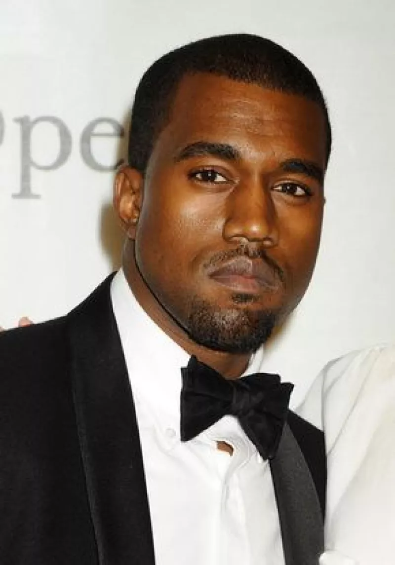 El programa mostró al rapero como una figura de gran narcisismo tan alejado de la realidad que ni siquiera pudo aceptar un chiste (políticamente incorrecto).