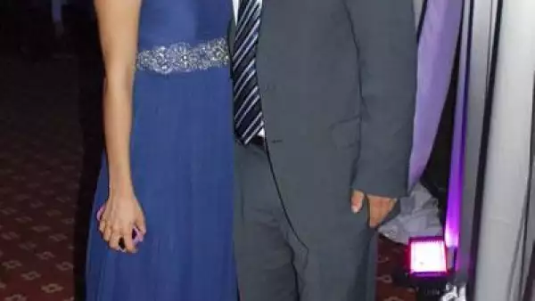 Graduación de Prepa Tec de Monterrey Campus Irapuato