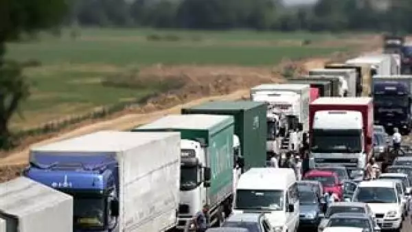 Trafico