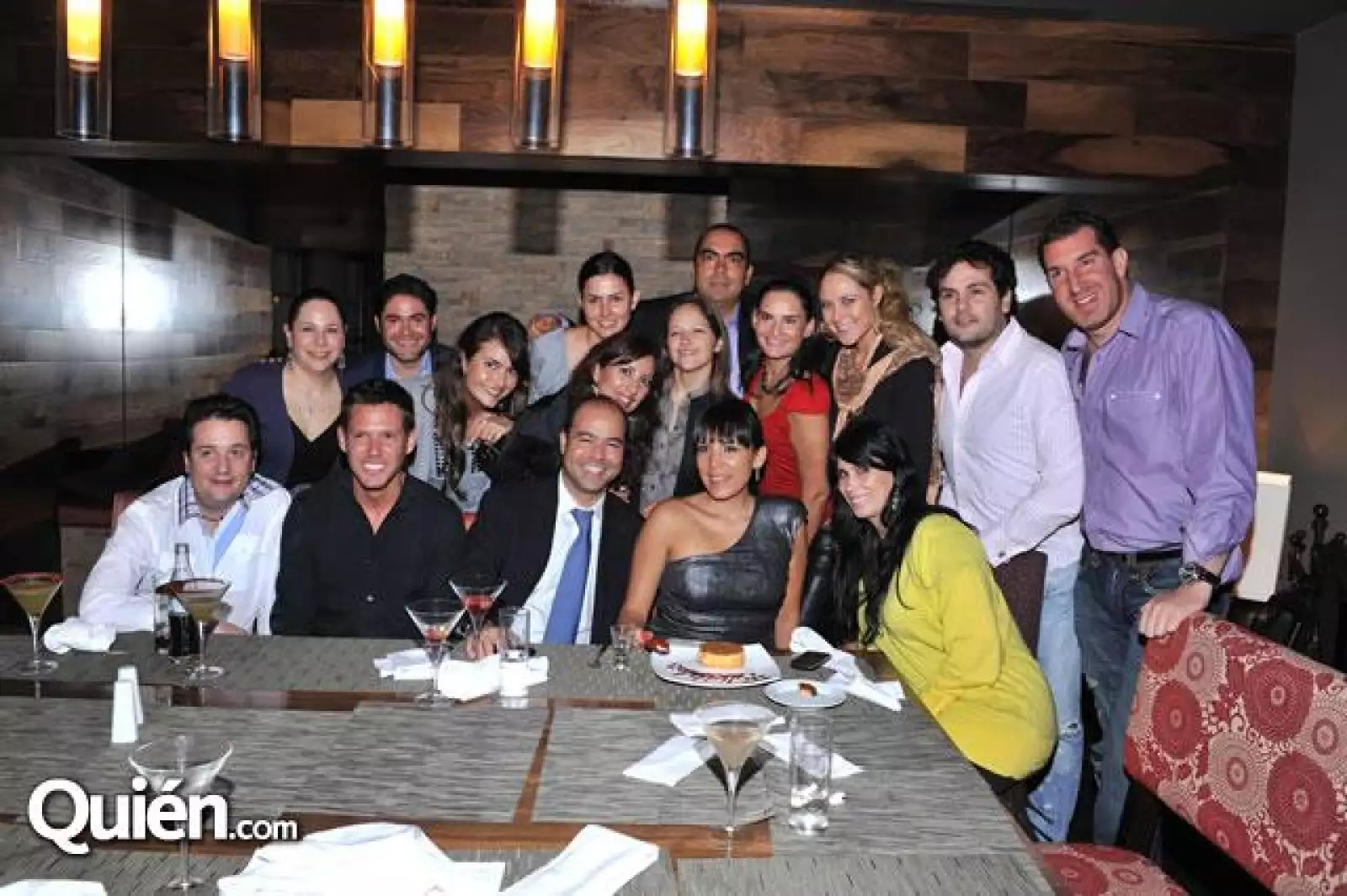 Cumple Ana Cristina Fox