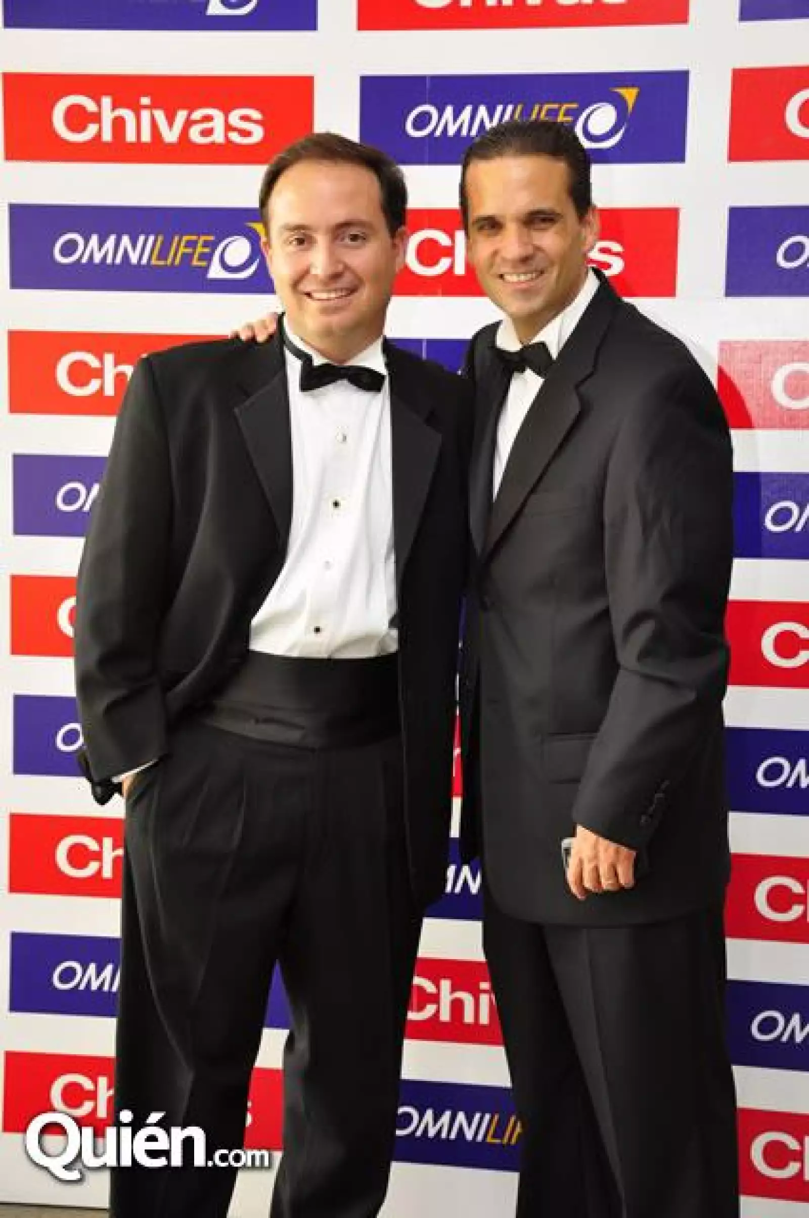 Apertura estadio Chivas