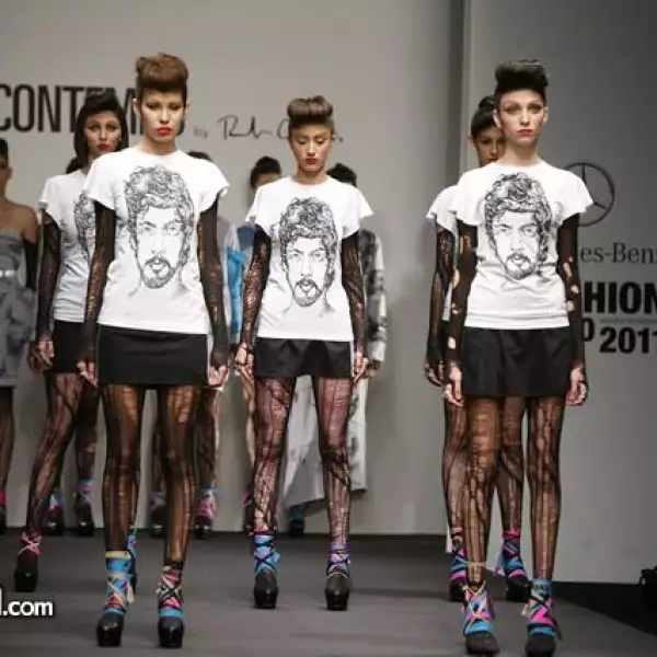 MBDF Pasarela Contempo Busca