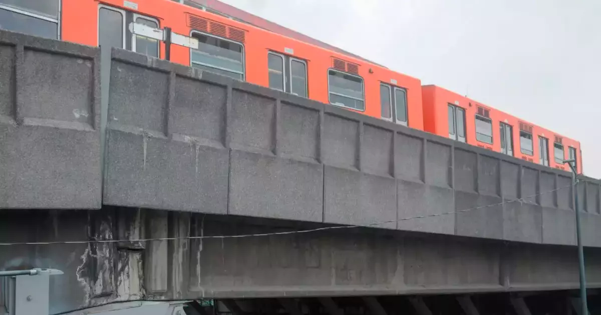 cuando cierran la linea 9 del metro cdmx