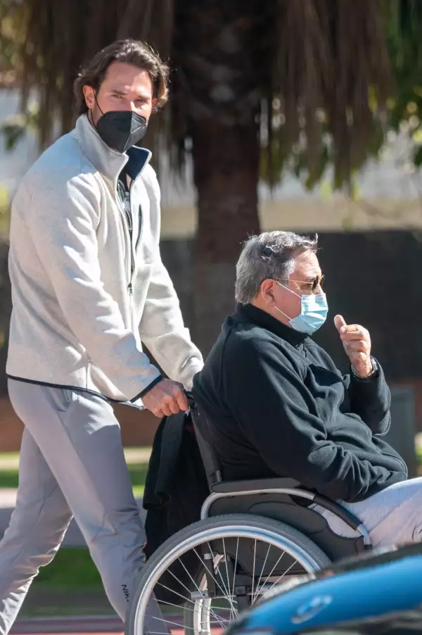 PREMIUM EXC Sebastián Rulli