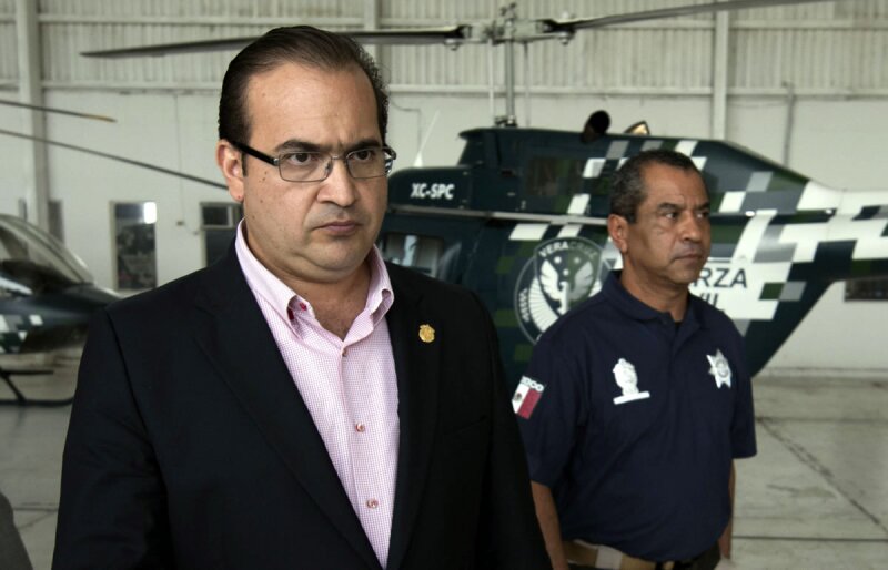 Acusaciones