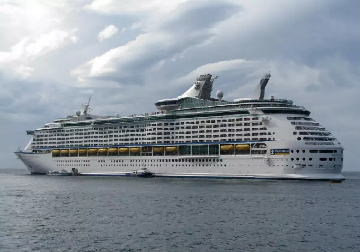 Royal Caribbean