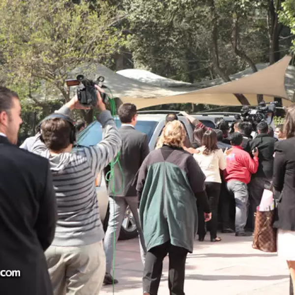 Desayuno en honor a `las 31 mujeres que amamos´
