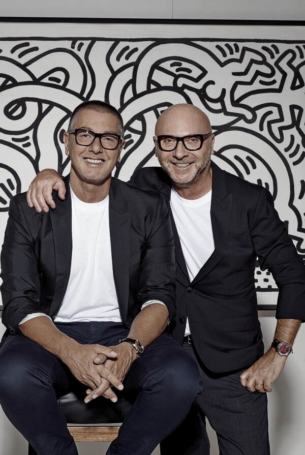 RITRATTI BY DOMENICO DOLCE (4)